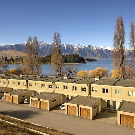 Esplanade Queenstown By Staysouth Esterno foto