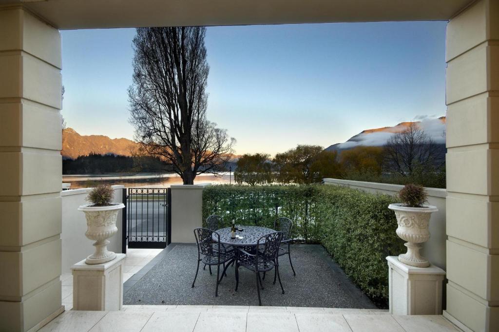 Esplanade Queenstown By Staysouth Esterno foto