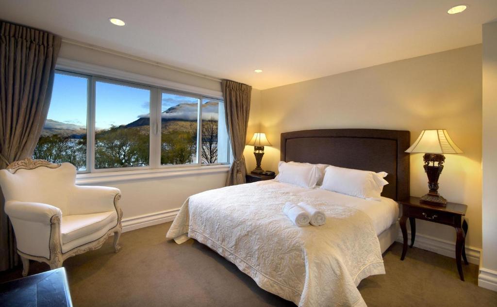 Esplanade Queenstown By Staysouth Camera foto