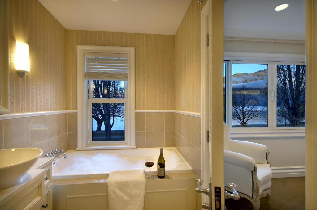 Esplanade Queenstown By Staysouth Esterno foto