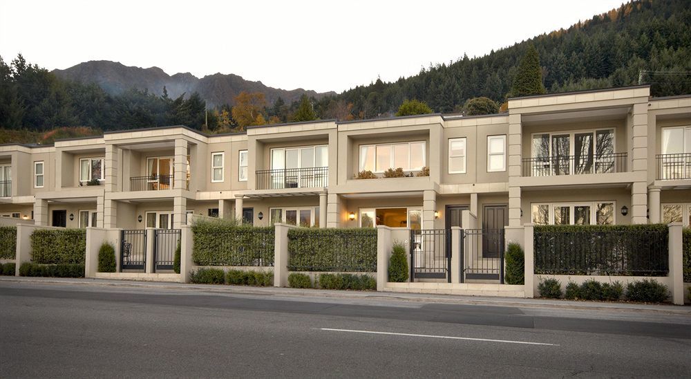 Esplanade Queenstown By Staysouth Esterno foto