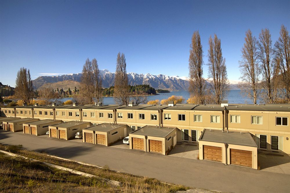 Esplanade Queenstown By Staysouth Esterno foto