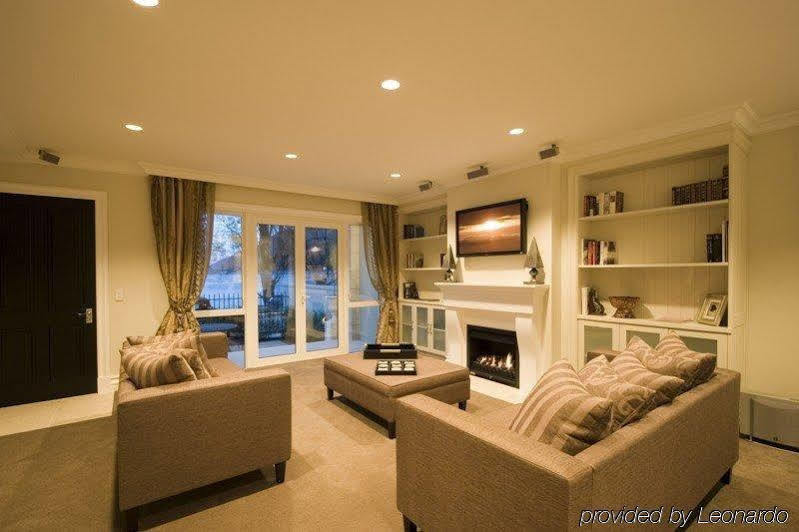 Esplanade Queenstown By Staysouth Esterno foto
